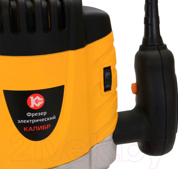 Изображение товара Фрезер Калибр Мастер ФЭ-1700/12М+ (40862)