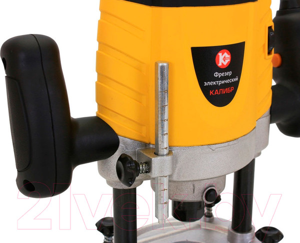 Изображение товара Фрезер Калибр Мастер ФЭ-1700/12М+ (40862)