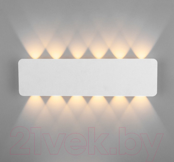 Изображение товара Бра Евросвет 40139/1 (белый)