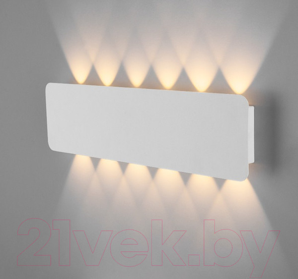 Изображение товара Бра Евросвет 40139/1 (белый)