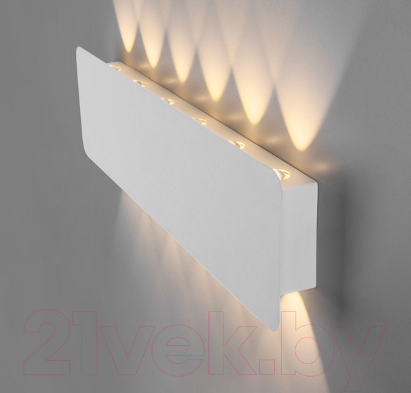 Изображение товара Бра Евросвет 40139/1 (белый)