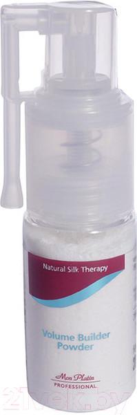 Изображение товара Текстурирующая пудра для волос Mon Platin Для объема волос (20мл)