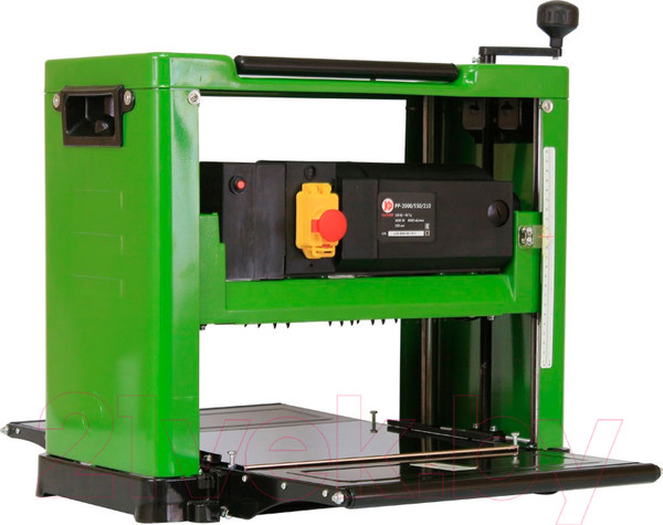 Изображение товара Рейсмусовый станок Калибр РР-2000/330/210 (80225)