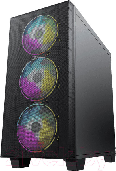 Изображение товара Игровой системный блок MultiGame 5C104FD16H1S24G165VM5