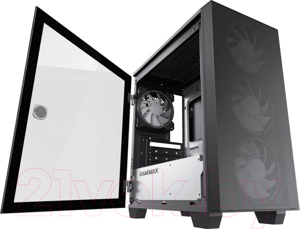 Изображение товара Игровой системный блок MultiGame 5C104FD16H1S24G165VM5