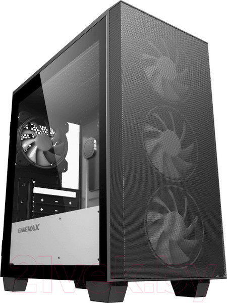 Изображение товара Игровой системный блок MultiGame 5C104FD16H1S24G165VM5