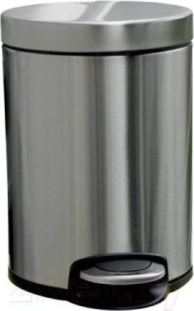 Изображение товара Мусорное ведро Merida Silent KIM413 с педалью