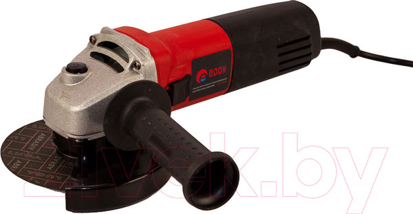 Изображение товара Угловая шлифовальная машина Edon AG-125/800