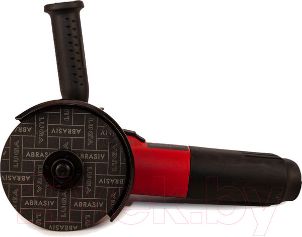 Изображение товара Угловая шлифовальная машина Edon AG-125/800