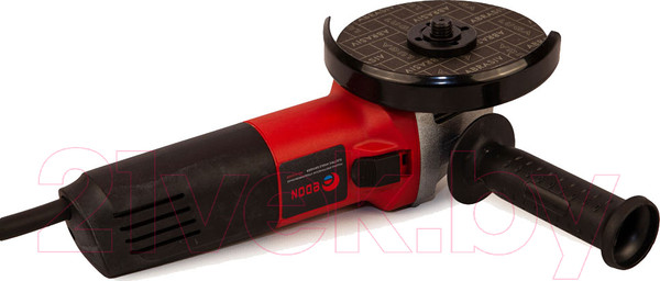 Изображение товара Угловая шлифовальная машина Edon AG-125/800