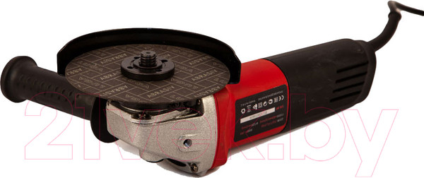 Изображение товара Угловая шлифовальная машина Edon AG-125/800