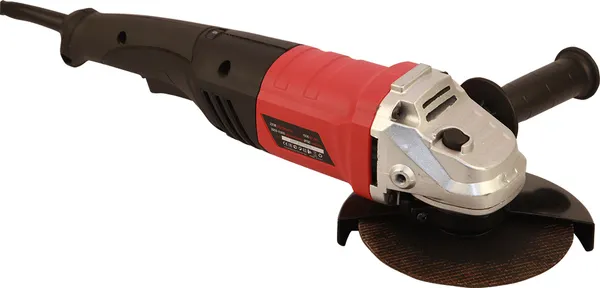 Изображение товара Угловая шлифовальная машина Edon AG150/1500ER