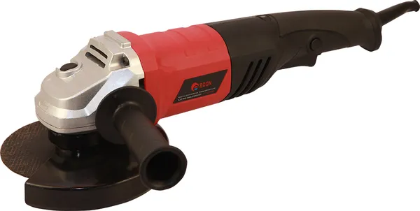 Изображение товара Угловая шлифовальная машина Edon AG150/1500ER