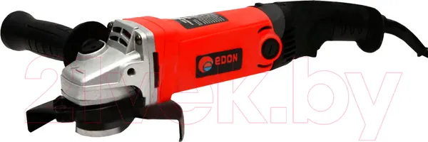 Изображение товара Угловая шлифовальная машина Edon AG150/1500ER