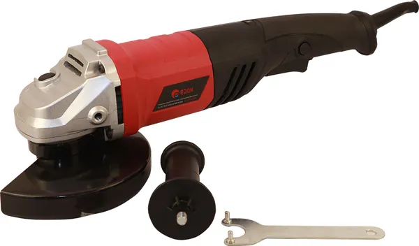 Изображение товара Угловая шлифовальная машина Edon AG150/1500ER