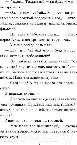 Изображение товара Книга Эксмо Тайна привратников (Джонс Л.)