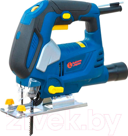 Изображение товара Электролобзик Katana Japan LZ6500