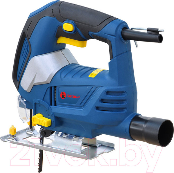 Изображение товара Электролобзик Katana Japan LZ6500