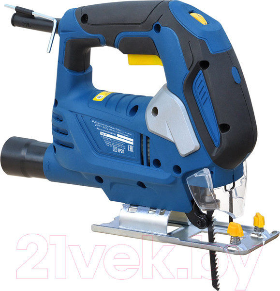 Изображение товара Электролобзик Katana Japan LZ6500