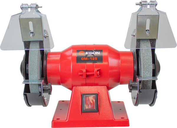 Изображение товара Точильный станок Edon GM-125