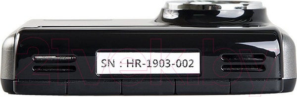 Изображение товара Автомобильный видеорегистратор SilverStone F1 Hybrid X-Driver