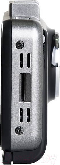 Изображение товара Автомобильный видеорегистратор SilverStone F1 Hybrid X-Driver