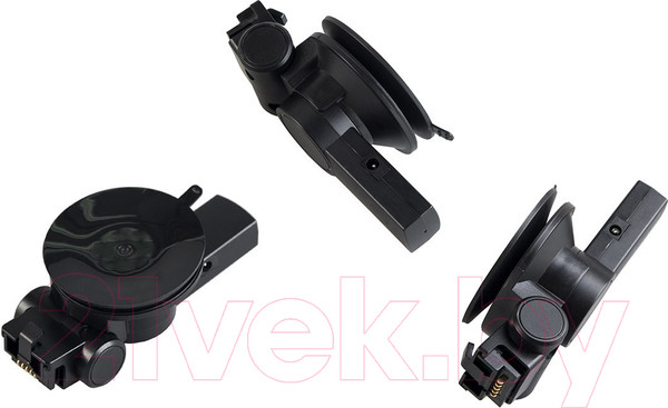 Изображение товара Автомобильный видеорегистратор SilverStone F1 Hybrid X-Driver