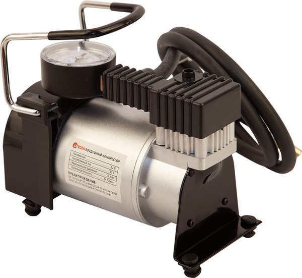 Изображение товара Автомобильный компрессор Edon WM102-2