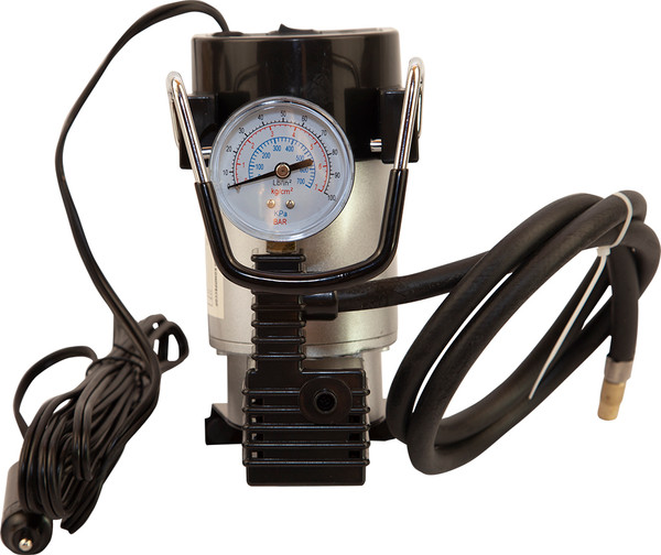 Изображение товара Автомобильный компрессор Edon WM102-2