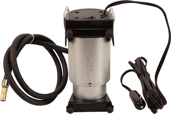 Изображение товара Автомобильный компрессор Edon WM102-2