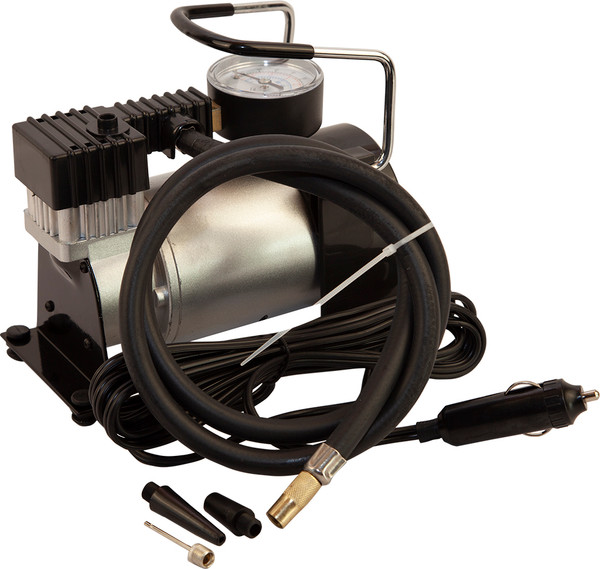 Изображение товара Автомобильный компрессор Edon WM102-2