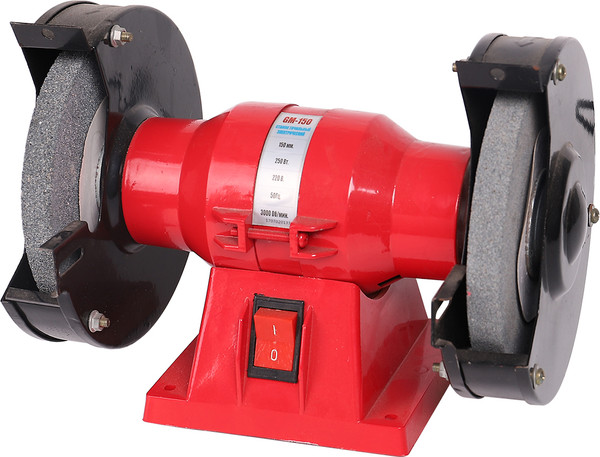Изображение товара Точильный станок Edon GM-150