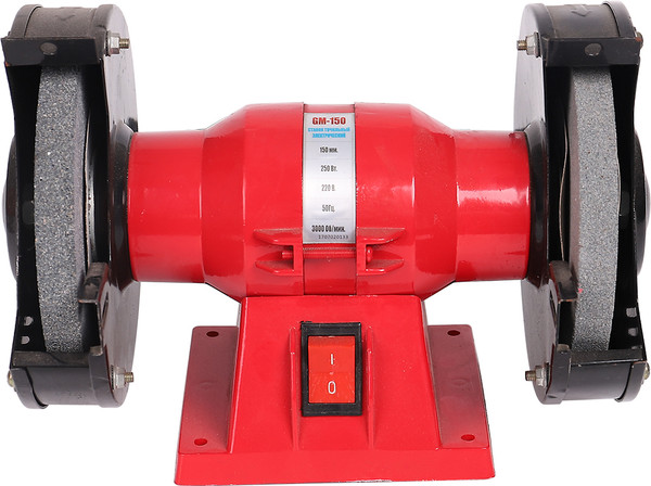 Изображение товара Точильный станок Edon GM-150
