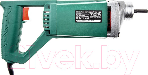 Изображение товара Глубинный вибратор Hammer Flex VBR1100