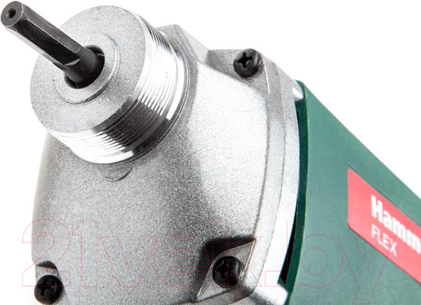 Изображение товара Глубинный вибратор Hammer Flex VBR1100