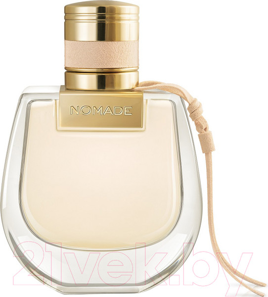 Изображение товара Туалетная вода Chloe Nomade for Women (75мл)