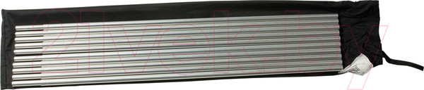 Изображение товара Набор дуг для палатки Alexika 9570.1311 (10шт)