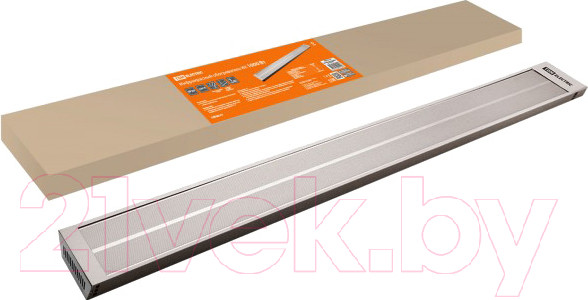 Изображение товара Инфракрасный обогреватель TDM SQ2520-1102