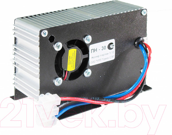 Изображение товара Автомобильный инвертор Вымпел ПН-30 / 5019