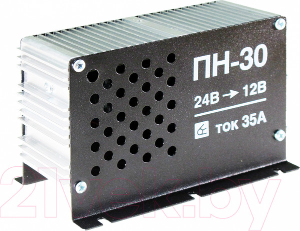 Изображение товара Автомобильный инвертор Вымпел ПН-30 / 5019