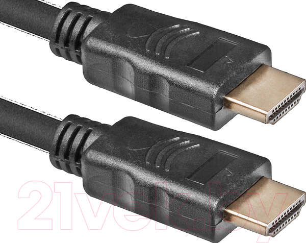 Изображение товара Кабель Defender HDMI to HDMI v1.4 / 87357 (20м)