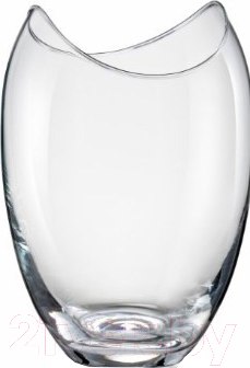 Изображение товара Ваза Bohemia Crystal Gondola 82591/180