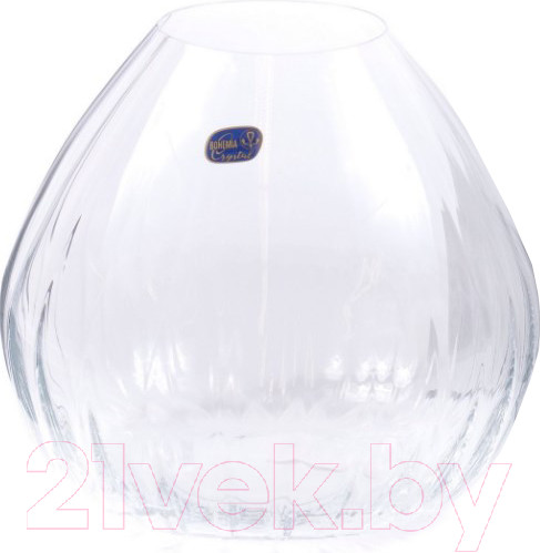 Изображение товара Ваза Bohemia Crystal 82237/22/185