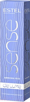 Изображение товара Крем-краска для волос Estel Sense De Luxe 7/4 (русый медный)