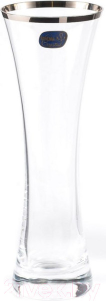 Изображение товара Ваза Bohemia Crystal 82570/20887/195