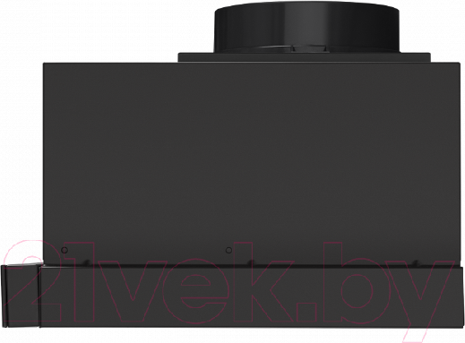 Изображение товара Вытяжка телескопическая Maunfeld VS Fast Glass 60 (черный)