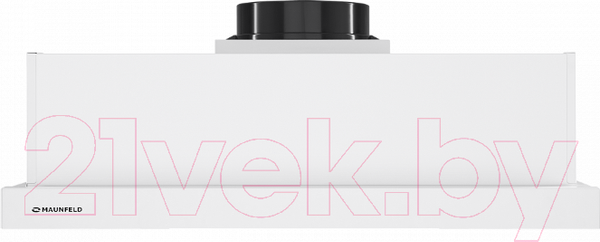 Изображение товара Вытяжка телескопическая Maunfeld VS Fast 50 (белый)