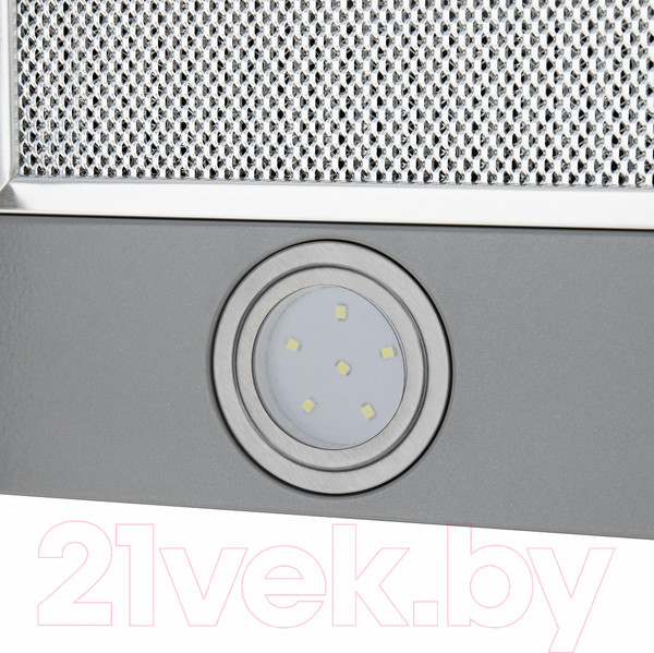 Изображение товара Вытяжка телескопическая Maunfeld VS Fast 50 (нержавеющая сталь)