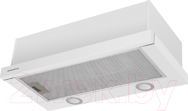 Изображение товара Вытяжка телескопическая Maunfeld VS Fast 60 (белый)