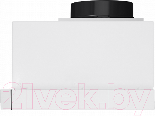 Изображение товара Вытяжка телескопическая Maunfeld VS Fast 60 (белый)